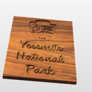 Custom Sign Carving Deposit/Design Phase